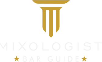Mixologist Bar guide logo