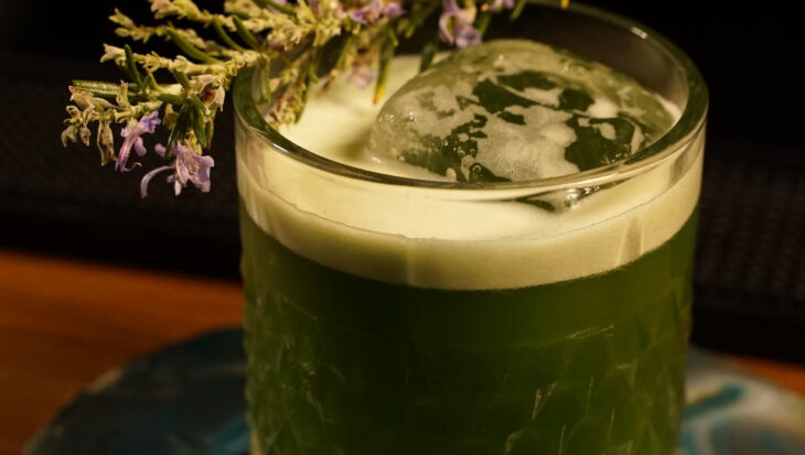 experiencias de coctelería