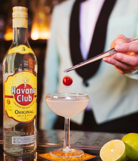 Boadas Cocktails