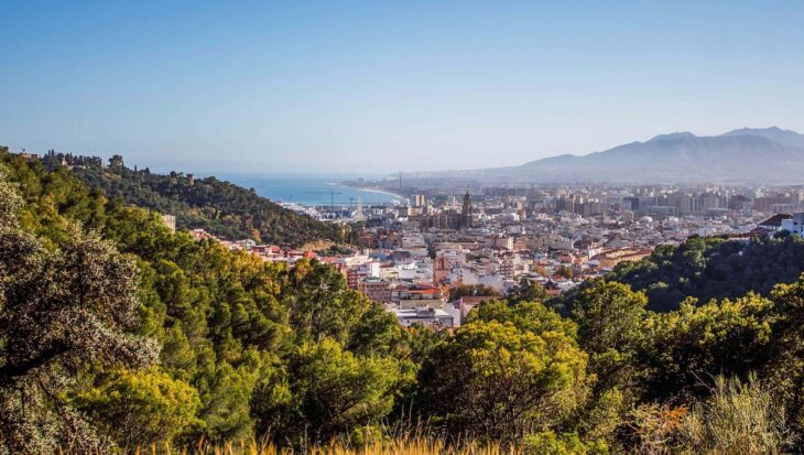 Las mejores coctelerías de malaga