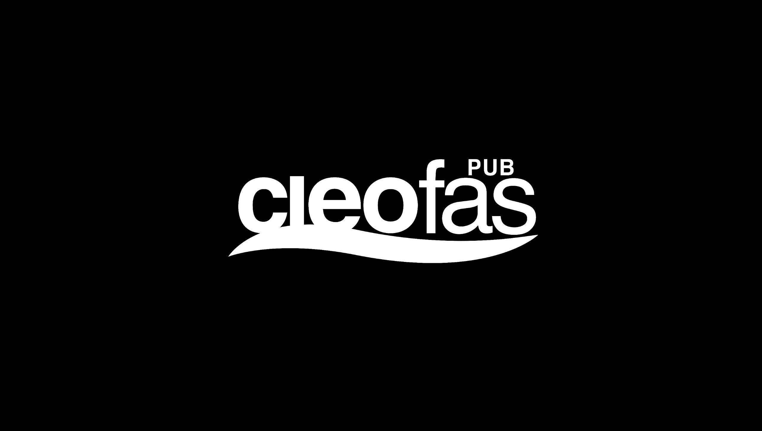 Cleofas Pub