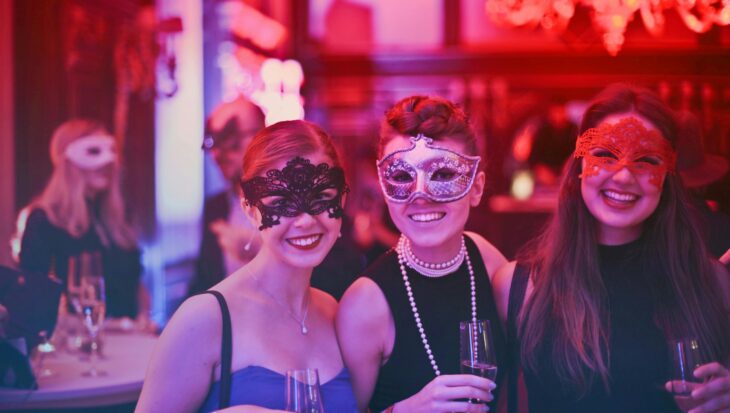 Bares con ambiente en Valencia
