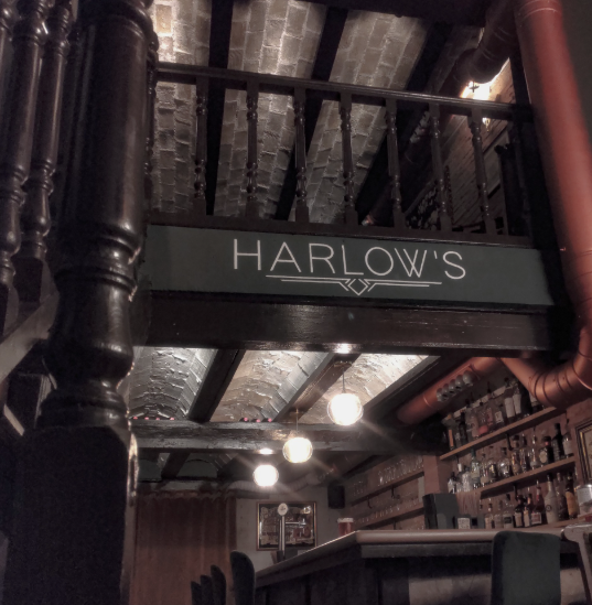 Harlow’s Bar