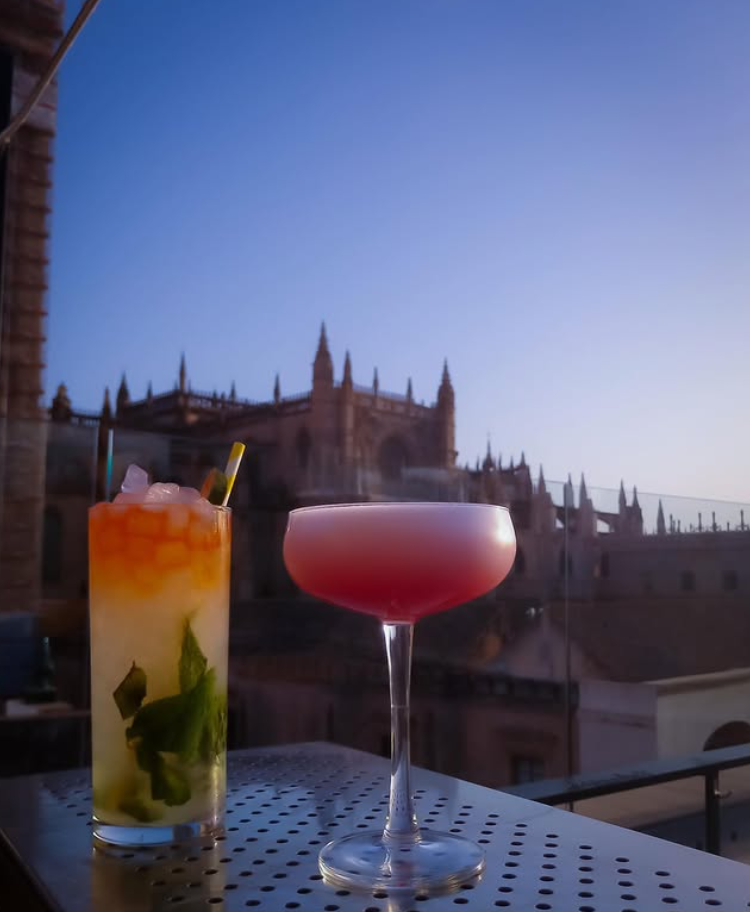 A.R.T. Sky Bar