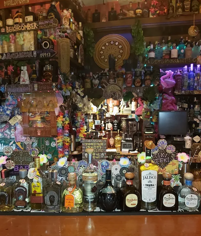 Ronerìa Tiki Domingo