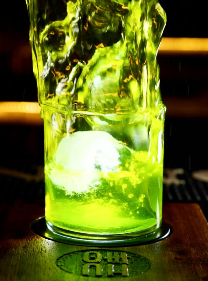 HUMO EL ORIGEN – Restaurante & Cocktail Bar