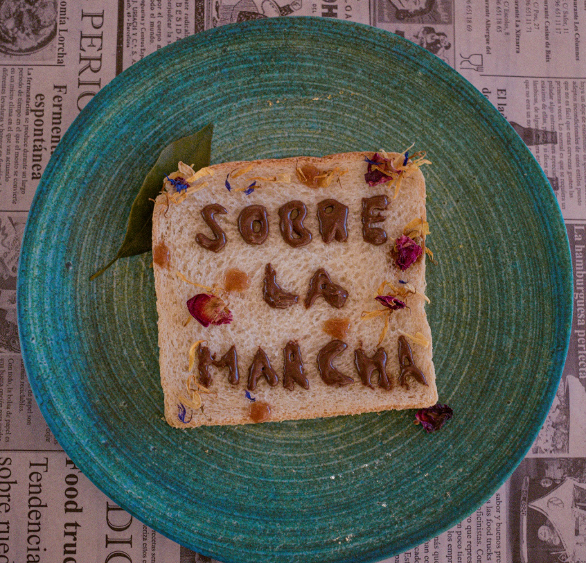Bar Sobre la Marcha