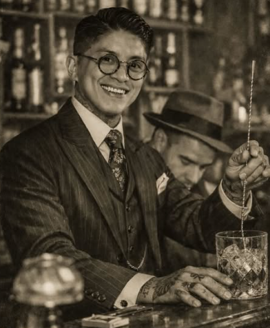 Bad Company 1920