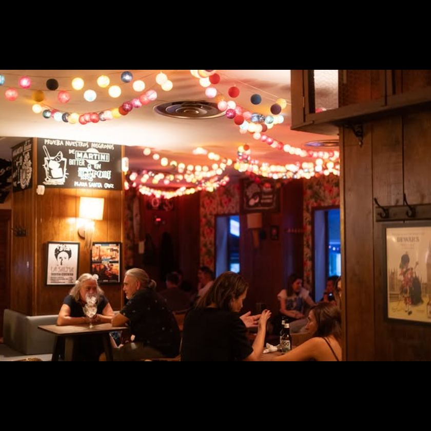 Umalas Bar