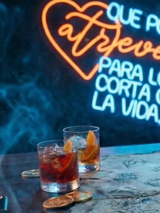 Sweet Morgan – Coffee & Cocktail Bar