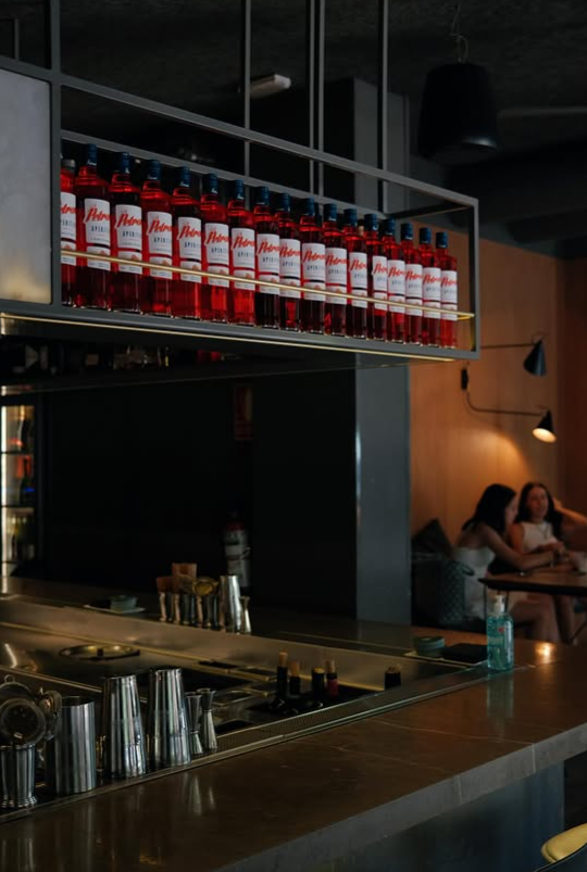Garbo Gentlebar