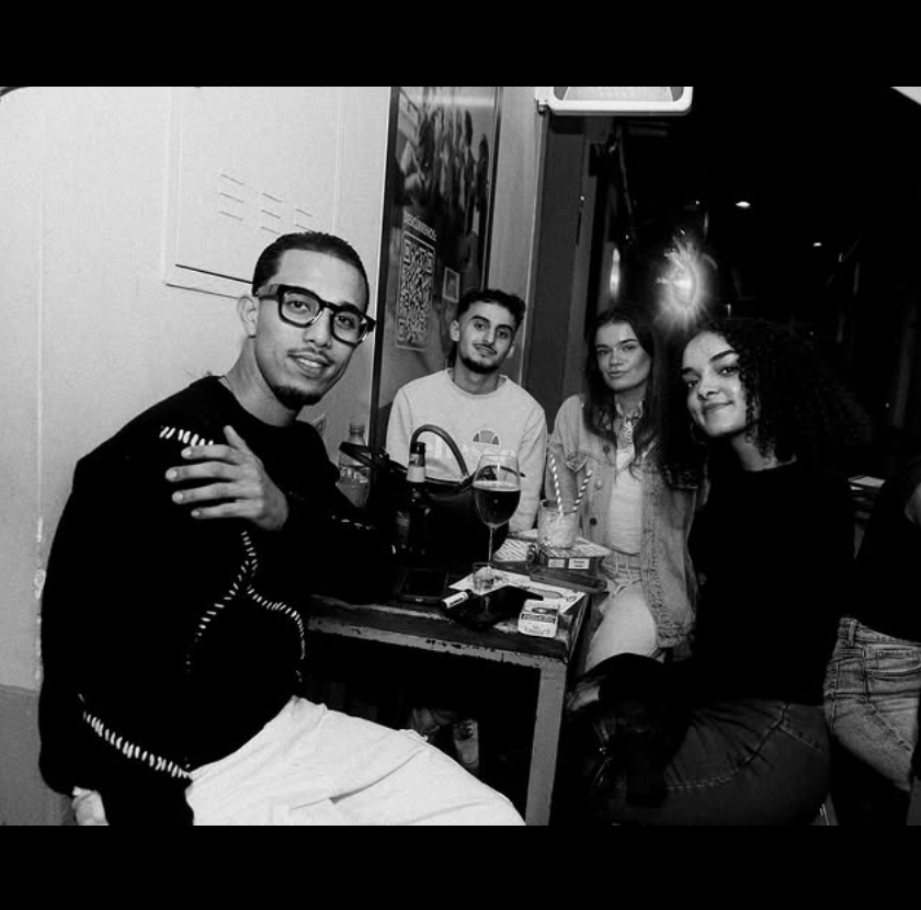ZAS Cocktail&Music