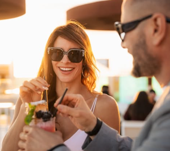 Zambra SkyBar (Only Adults)