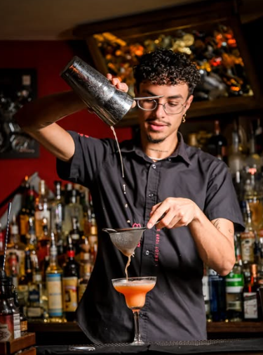 LAB – Cocktail Bar Food & Bartending Solutions