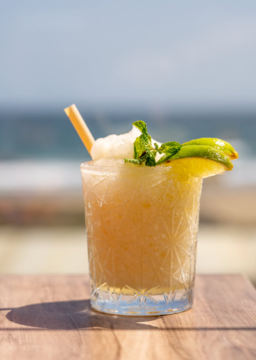 Tipsy Hammock bar