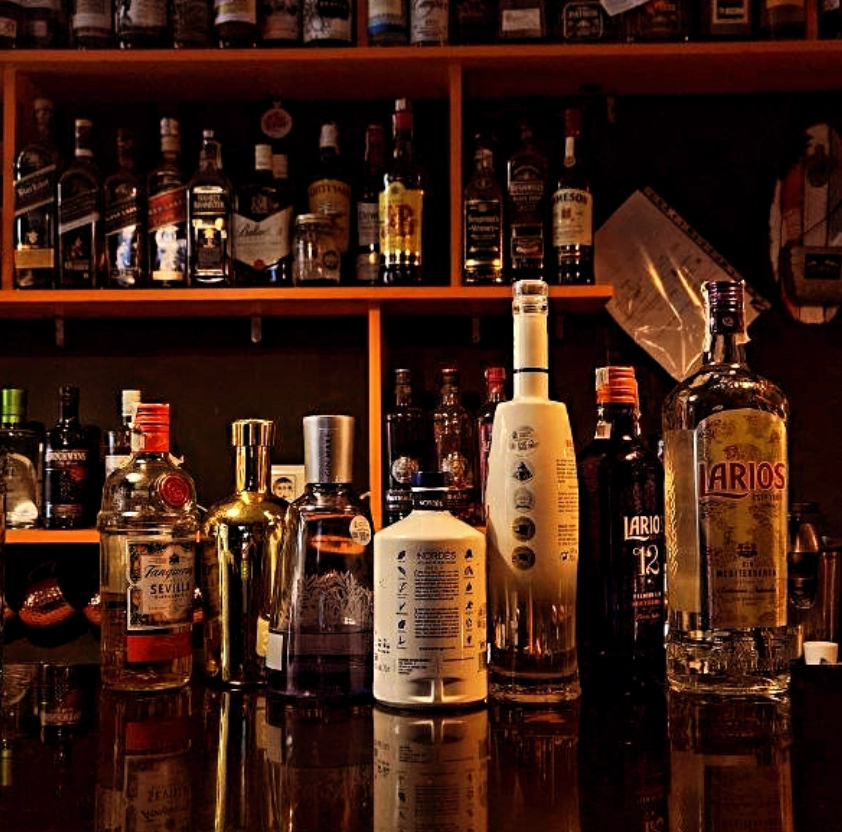 Mañana Cocktail Bar