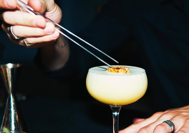 Bon Bon Jazz Bar