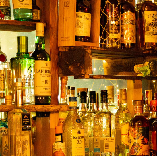 Hygge Cocktail Club
