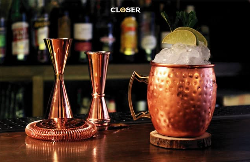 Closer