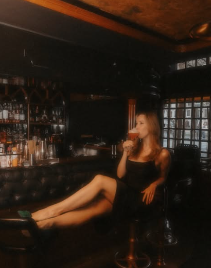 Ensō Cocktail Bar San Sebastián