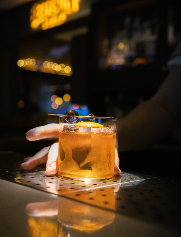 Ginbo Cocktail Bar