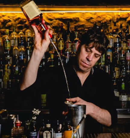 Arraun Cocktail Bar