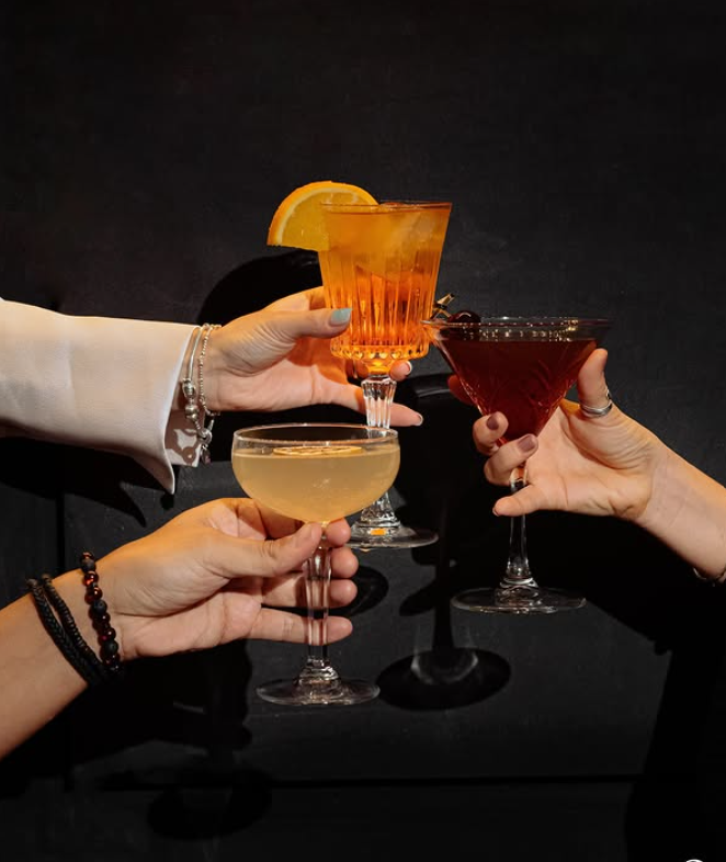 Reign Bar Palma
