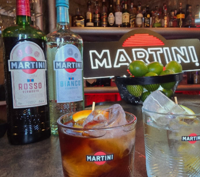 Las mejores coctelerías del norte de España