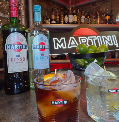 Las mejores coctelerías del norte de España