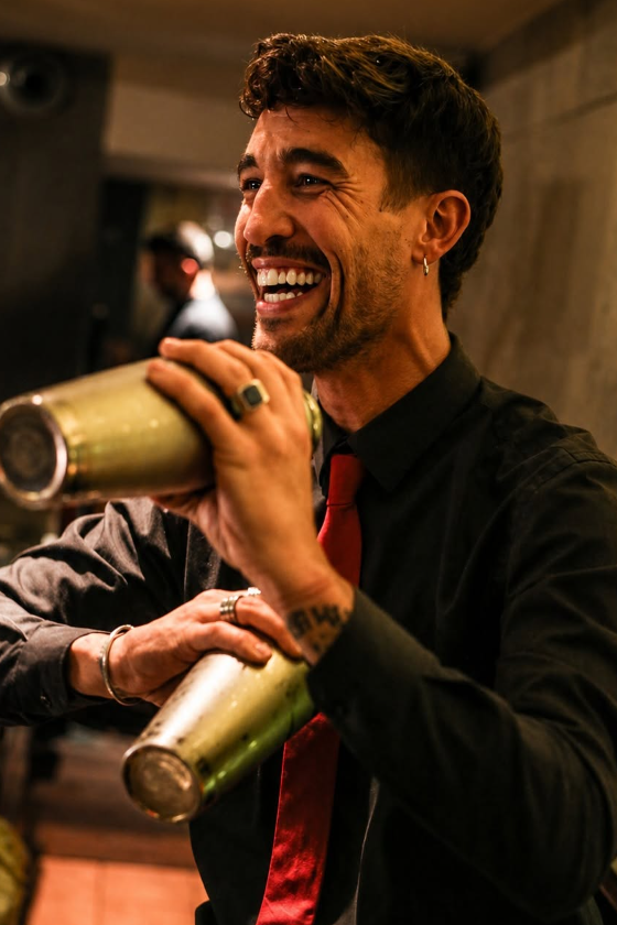 Los tipos coctelería que más triunfan en España: clásica, de autor...