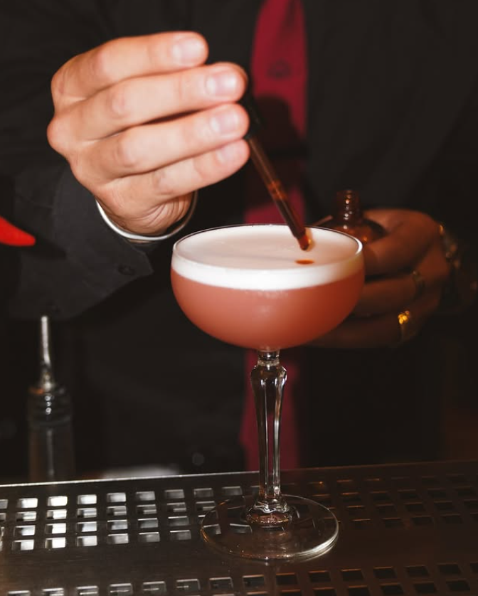 KOA Grill & Cocktails