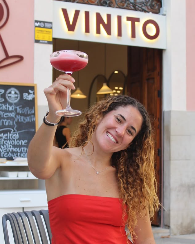 Vinito vermuteria & winebar