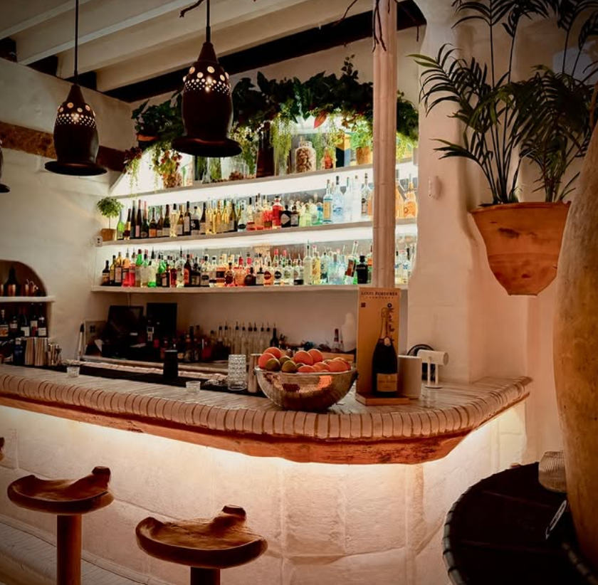 Bishop Wine Studio