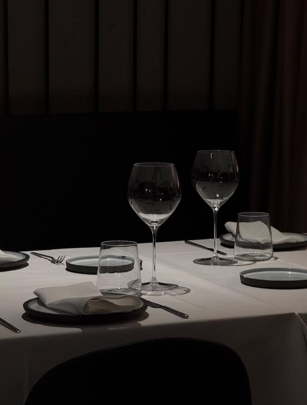 The Wine Side