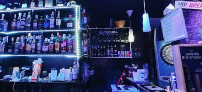 Bar Kchonda
