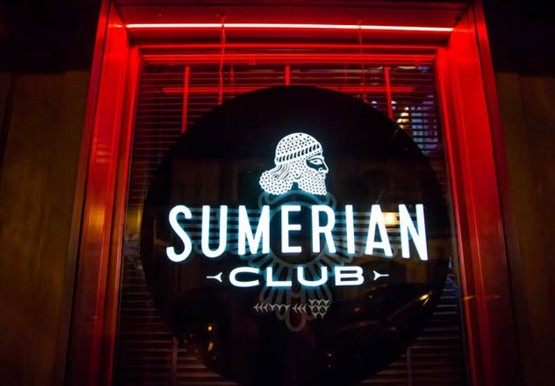 Sumerian Club