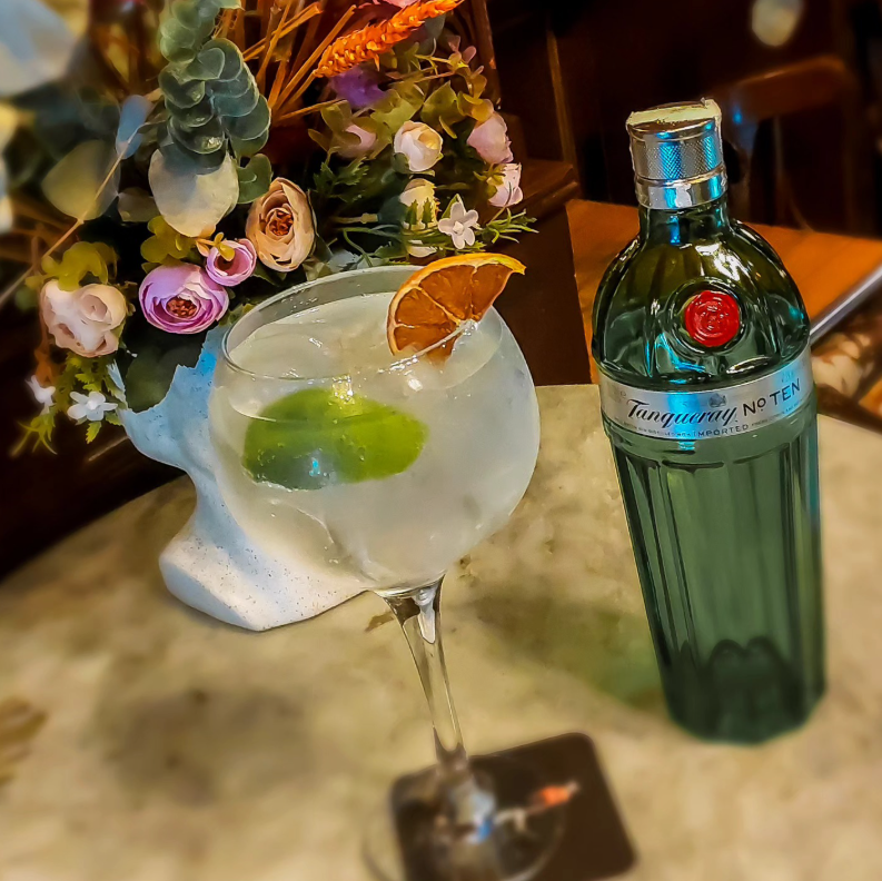 La Barmacia Bilbao