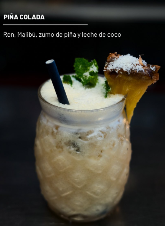 MERAKI BAR & COCKTAILS