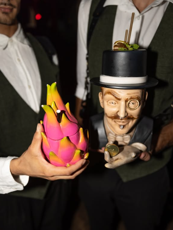 Maison Lupin