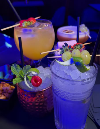 La 73 Cocktail Bar Valencia
