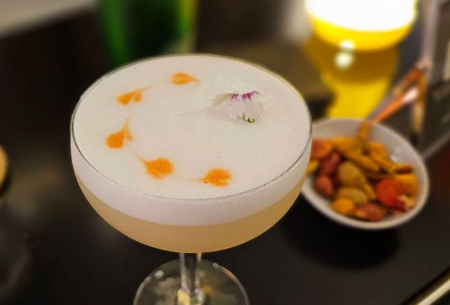Lladró Lounge Bar