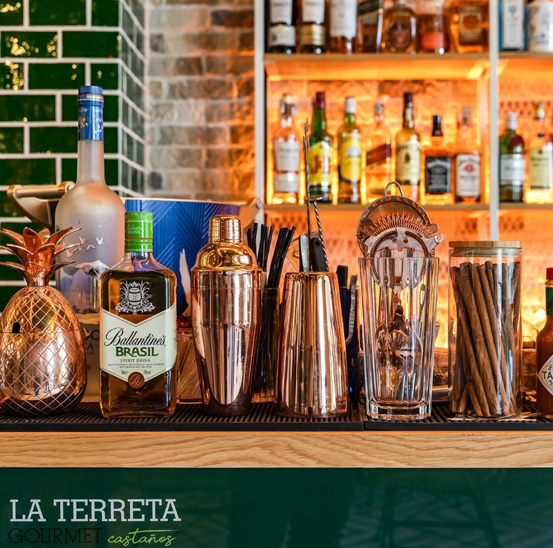 La Terreta Gourmet