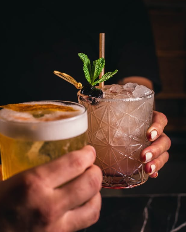Floripa – Cocktail Bar Alicante