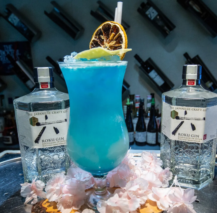 Glace Lounge Bar