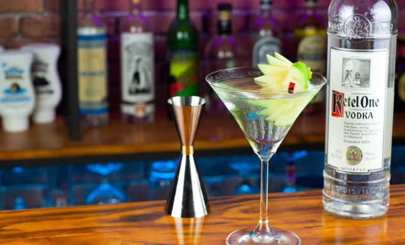 Flair&Cocktails