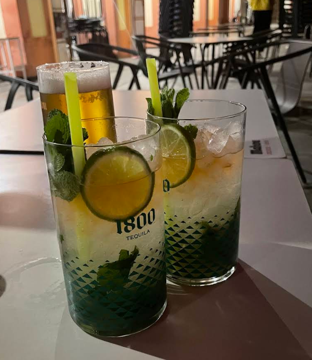 la Margarita