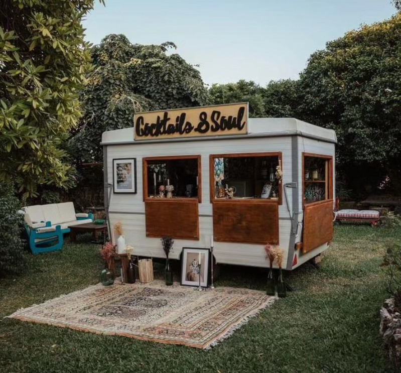 Cocktails & Soul