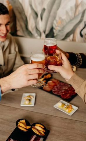 The Class Bar & Cocktail