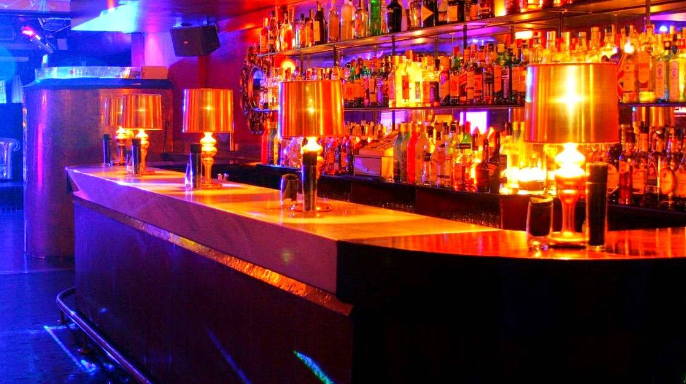 Posada de las Ánimas Disco Salamanca