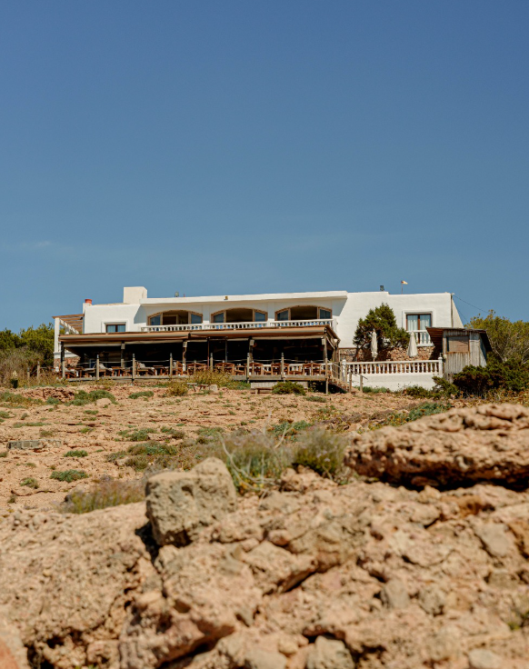 Hostal Restaurante la Torre